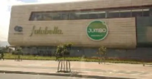 FALABELLA TITAN FALABELLA TITAN